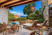 Cormorani Sea View Townhouse