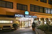 Hotel Storchen