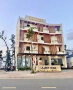 Khách sạn LAMER Thiên Cầm