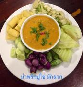 Top Ban Khlong Khen