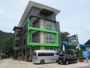 Top Klong Wan
