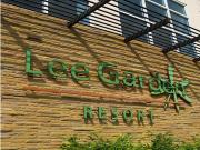 Lee Garden Resort