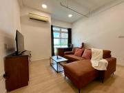 Spacious 10 Pax Suite l Kota Damansara MRT & Mall