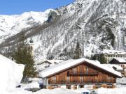 Top Gressoney-la-Trinité