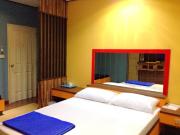 Zigzag Resort