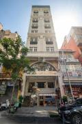 Top Ho Chi Minh