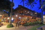 THE HENRY RESORT AT KERMIT SIARGAO