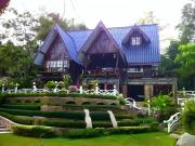 Baan Fahsai Resort