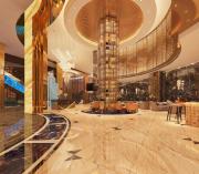 Blue Bay International Resort Hotel