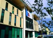 Top Kampong Baru Subang