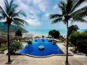 Supalai Scenic Bay Resorts and Spa Sale by DAYUU