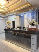 GOLDEN PALACE HOTEL