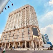 Terra Royal Condo - City Center Distrist 3