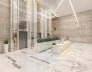 Saigon Sunwah Pearl - High Class 1 2 3 Apartment