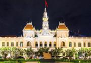 Top Ho Chi Minh