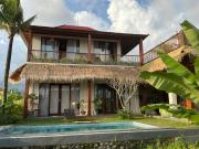 Pangkung Surf House