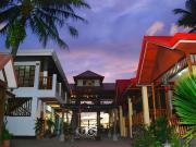 Villa Paulina Beach Resort and Spa