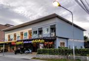 Tippawan Resort Pattaya
