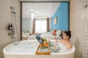 A Danang Beach Hotel