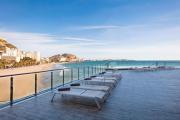 The Level at Meliá Alicante