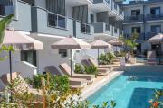 Akritas Hotel Pefkochori