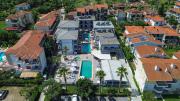 Akritas Hotel Pefkochori