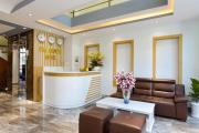 Sam Nguyen Hotel - Sam Nguyen Hotel Vung Tau