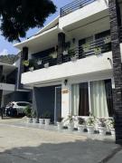 Top Nainital