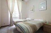 Welcome in 2 br Apartment in Rome