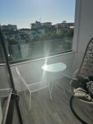 Nailas apartment