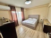 The Old-Clock Apartment by Ema