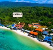 Cabanas Sok San Village