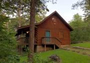 Top Eureka Springs