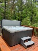Top Eureka Springs