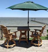 Top Bacliff