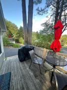 Top Lincolnville