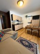Apartment Garibaldi, Sella Nevea