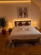 Bella Notte apartments - Strogi centar, terasa, brzi Wi-Fi