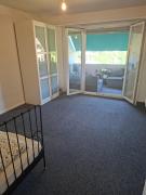 Airport Basel Apartment ABA