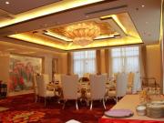 Don Chan Palace Hotel & Convention