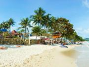 Top Chaweng Noi Beach