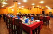 Hotel Pokhara Village & SPA