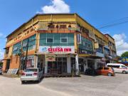 Top Kampong Tanjong Putat