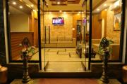 Hotel Water Tower Nuwakot