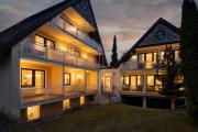 Design Serviced Apartments Haus zum Wald