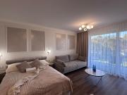 Apartament OURO Sand&Sky morze-kwatery