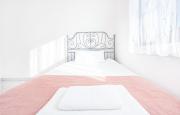 2 bedroom flat Bonnevoie - sleeps 7