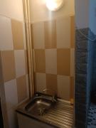 garsonieră- studio