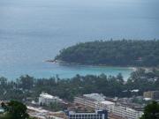 Top Kata Beach