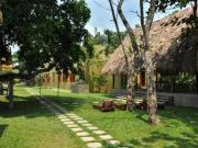 Muthumuni Beach Resort